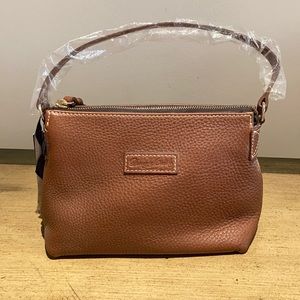 Dooney & Bourke Honey Shoulder Handbag
